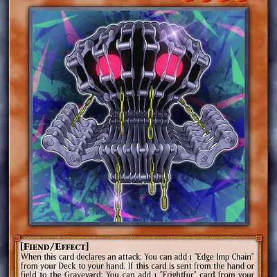 Edge Imp Chain imagen principal
