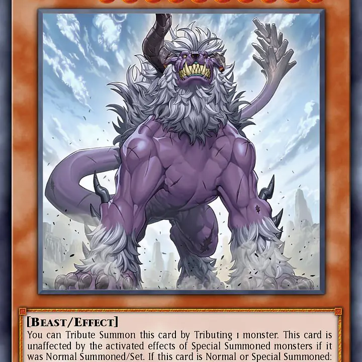 Behemoth the King of a Hundred Battles - Master