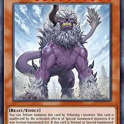 Behemoth the King of a Hundred Battles - Master
