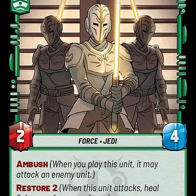 Jedi Temple Guards imagen principal