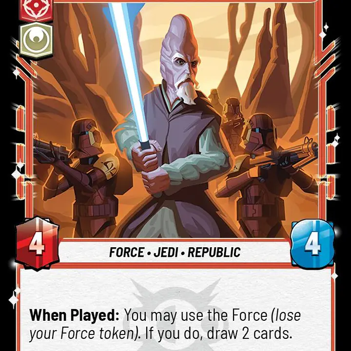 Ki-Adi-Mundi - Master