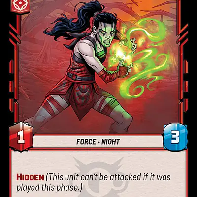 Witch of the Mist imagen principal