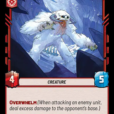 Wampa imagen principal
