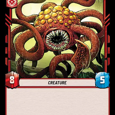 Ravenous Rathtar imagen principal