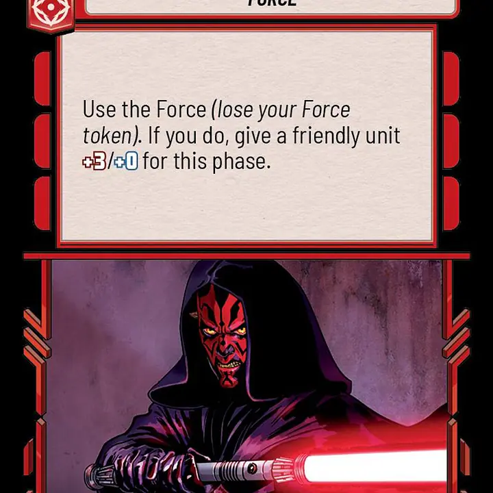 Unleash Rage - Master