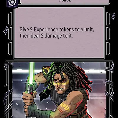 Consumed by the Dark Side imagen principal