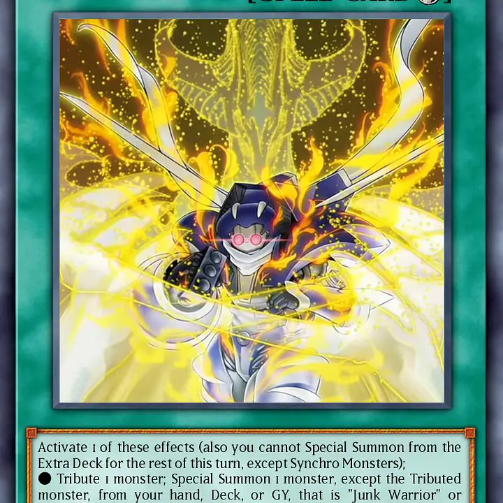 Junk Signal - Master