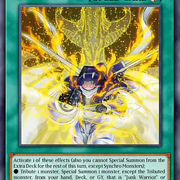 Junk Signal - Master