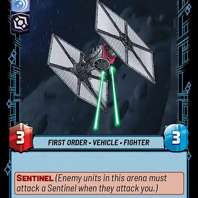 Supremacy TIE/sf imagen principal