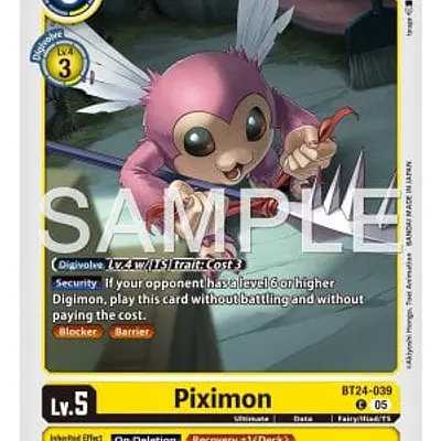 Piximon imagen principal