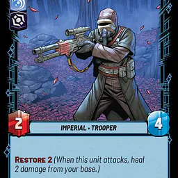 Magistrate's Scout - Master