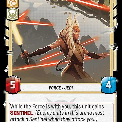 Jedi Sentinel imagen principal