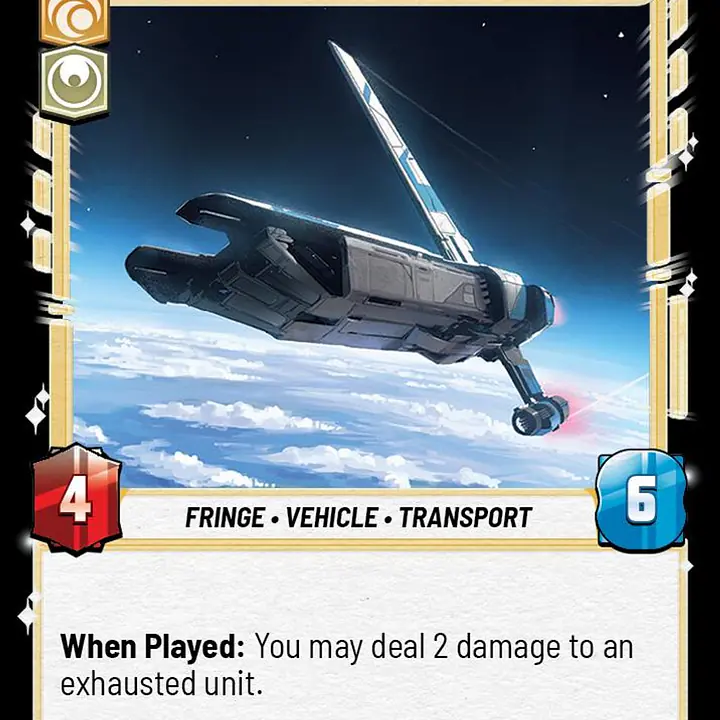 Stinger Mantis - Master