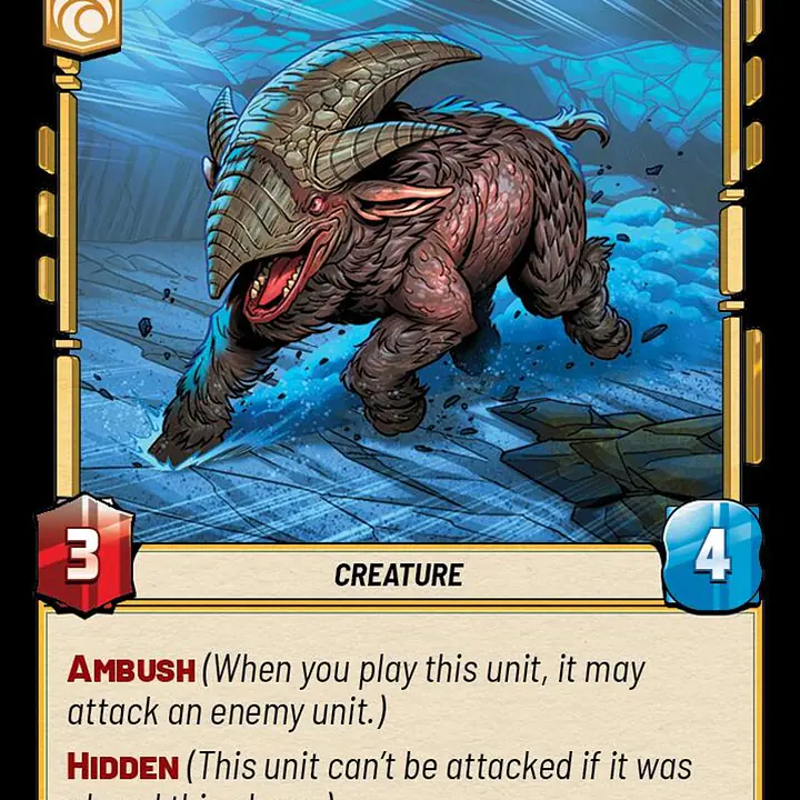 Charging Phillak - Master