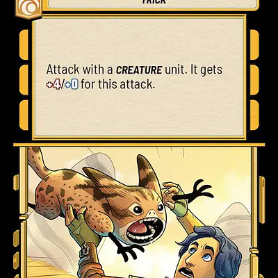 Pounce imagen principal
