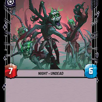 Army of the Dead imagen principal