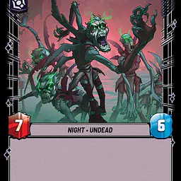 Army of the Dead - Master