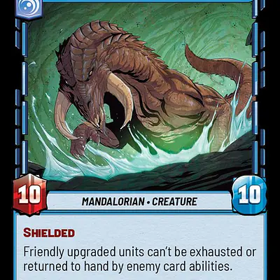 Mythosaur imagen principal