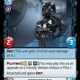 Interceptor Ace - Master