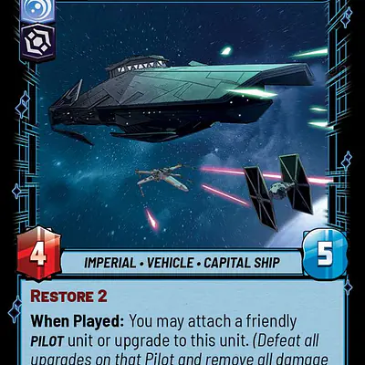 Corvus imagen principal