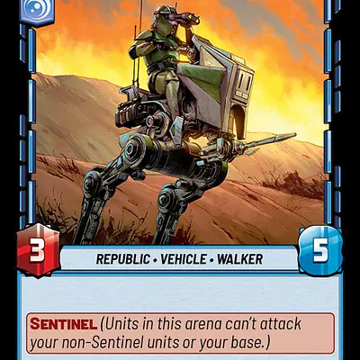 Perimeter AT-RT imagen principal