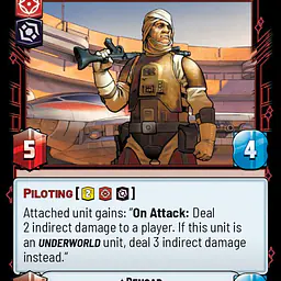 Dengar - Master