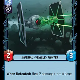 Onyx Squadron Brute (Near Mint) - Master