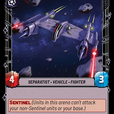 Rogue-class Starfighter imagen principal