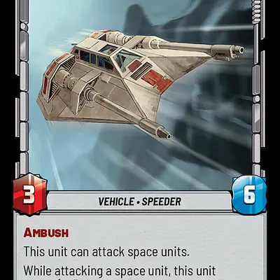 Retrofitted Airspeeder imagen principal