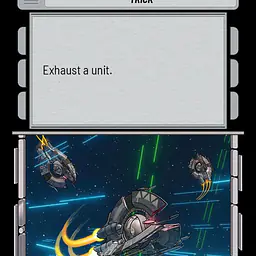 Evasive Maneuver (Near Mint) - Master