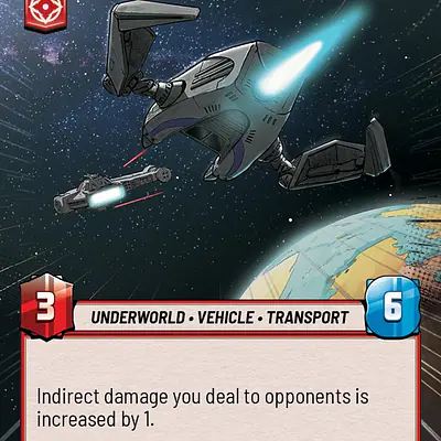 Hunting Aggressor imagen principal