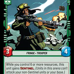 Homestead Militia - Master