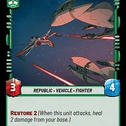 Adept ARC-170 - Master