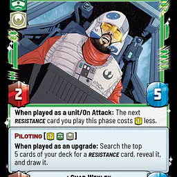 Snap Wexley (Near Mint) - Master