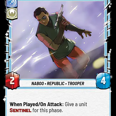 Captain Typho imagen principal