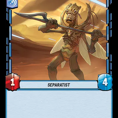 Warrior Drone imagen principal