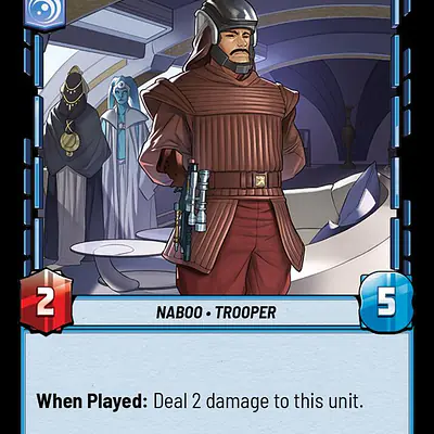 Royal Guard Attaché imagen principal