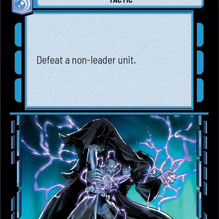 Vanquish - Master