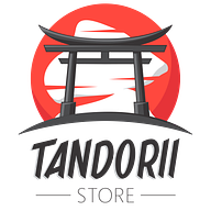 Tandorii logo